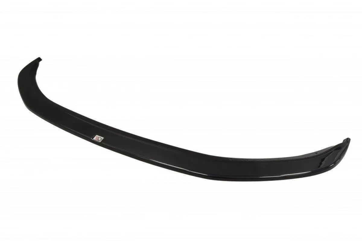 Frontspoiler VW T5 2009 - 2015 | V.2 Glossy Black Edition – bilde 4