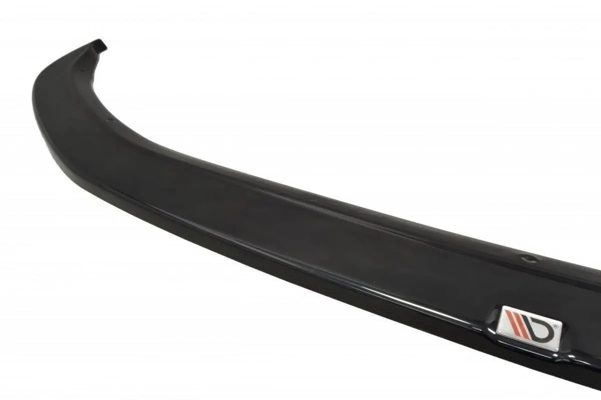 Frontspoiler VW T5 2009 - 2015 | V.2 Glossy Black Edition – bilde 5