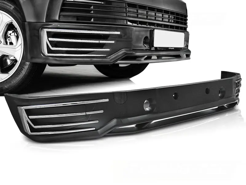 Frontspoiler VW T6 2015-2019 | Sport Design