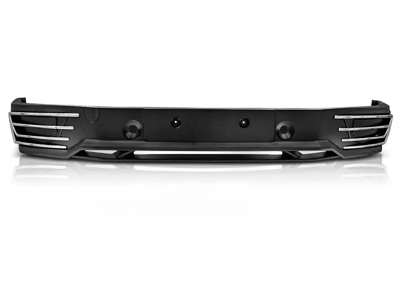 Frontspoiler VW T6 2015-2019 | Sport Design – bilde 2