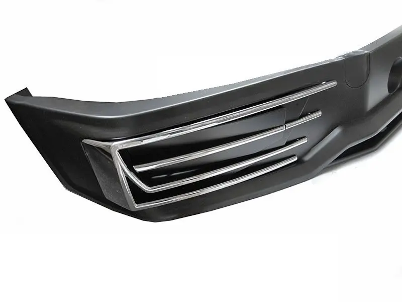 Frontspoiler VW T6 2015-2019 | Sport Design – bilde 3