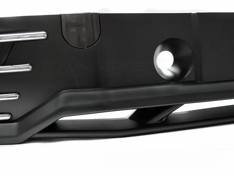 Frontspoiler VW T6 2015-2019 | Sport Design – bilde 4