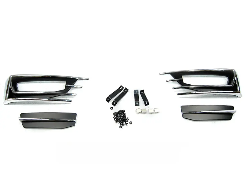 Frontspoiler VW T6 2015-2019 | Sport Design – bilde 5