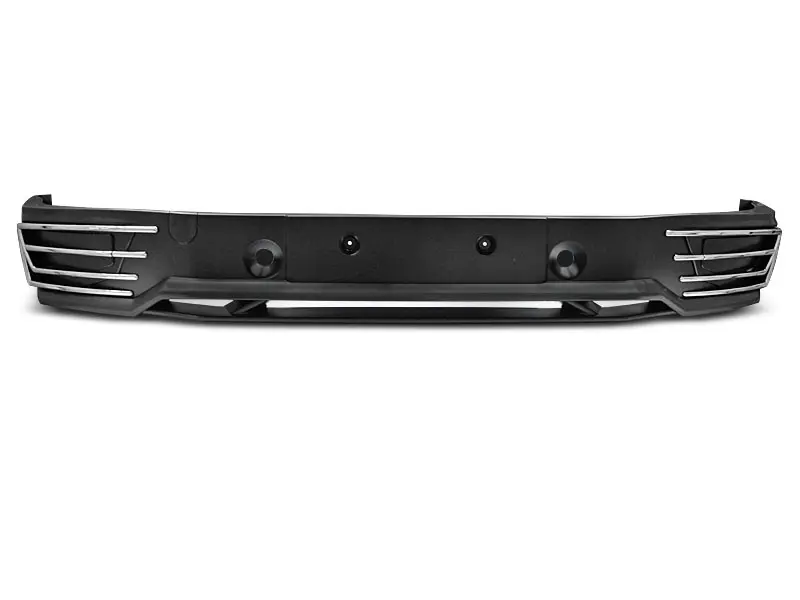 Frontspoiler VW T6 2015-2019 | Sport Design – bilde 6