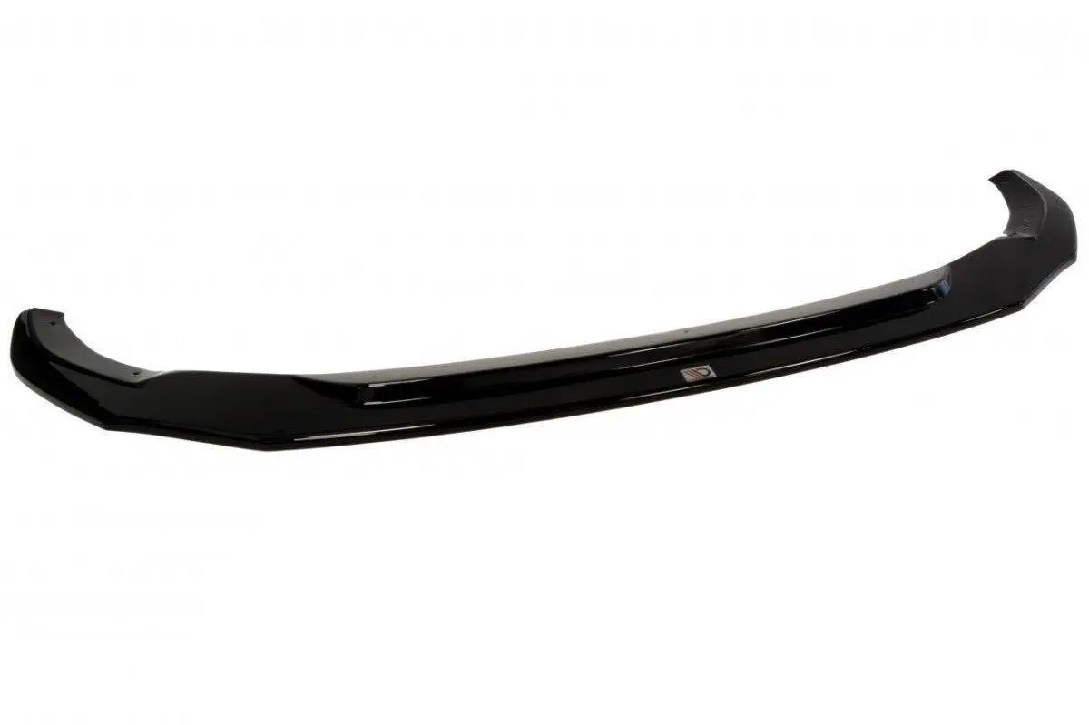 Frontspoiler VW T6 2015 - 2019 | V.2 Glossy Black Edition – bilde 7