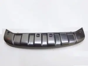 Frontspoiler VW Tiguan I 2011 - 2016 – bilde 2