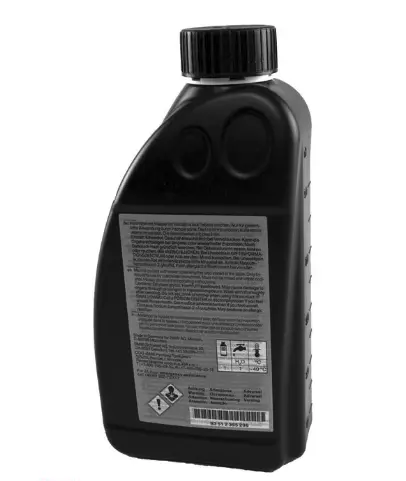 Frostvæske BMW i3 / BMW i8 | Genuine BMW Coolant Concentrate Image 3