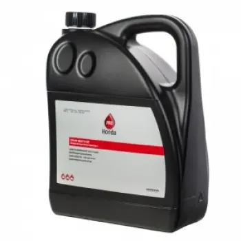 Frostvæske Honda Blue Pre Mixed │ Genuine® Coolant Ready To Use - 5L Image 2