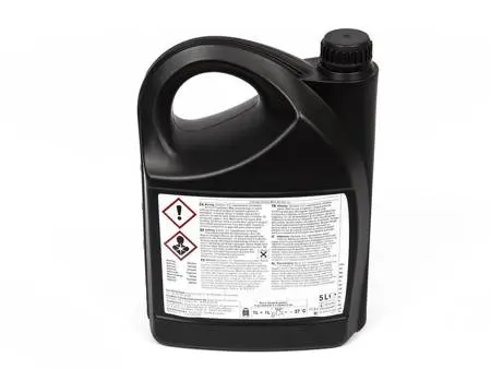 Frostvæske POAT Ford WSS-M97B57-A1 | Konsentrat - 5L Image 3