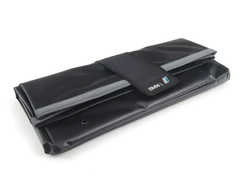 Frunk-bag BMW i3 2013 - 2022 / BMW i8 2014-2020 Image 2