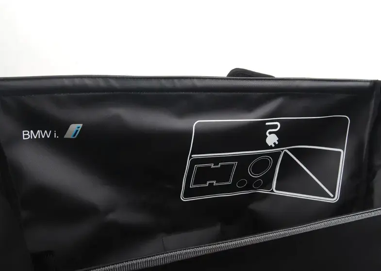 Frunk-bag BMW i3 2013 - 2022 / BMW i8 2014-2020 Image 3