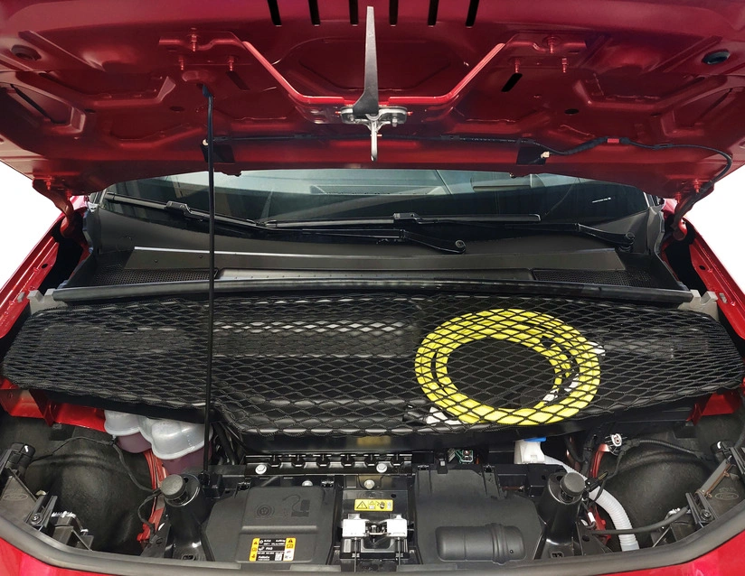 Frunk Ford Capri EV 2024 -> / Ford Explorer EV 2023 -> │ Genuine® bagasjeromsorganisator – bilde 2