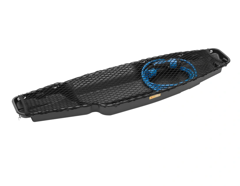 Frunk Ford Capri EV 2024 -> / Ford Explorer EV 2023 -> │ Genuine® bagasjeromsorganisator – bilde 6
