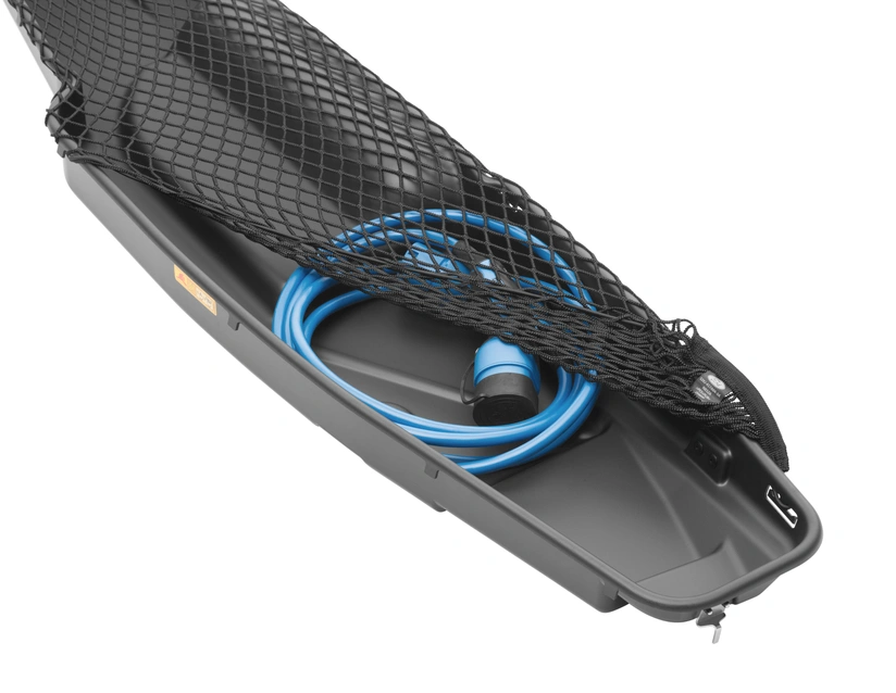 Frunk Ford Capri EV 2024 -> / Ford Explorer EV 2023 -> │ Genuine® bagasjeromsorganisator – bilde 9