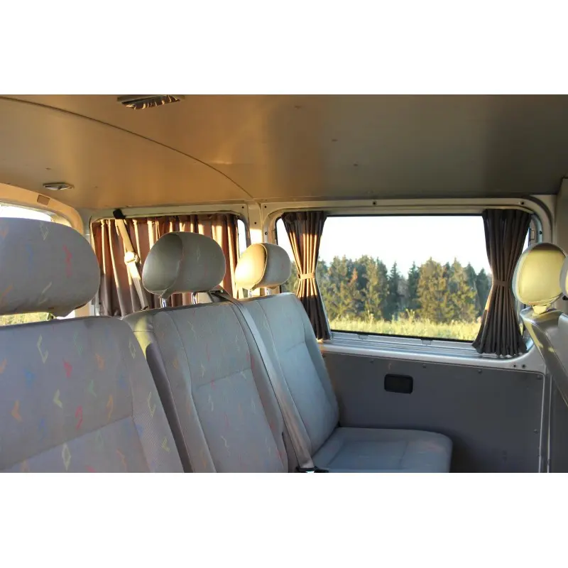 Gardiner Solgardiner VW T6 Grey Edition 2015 – 2021