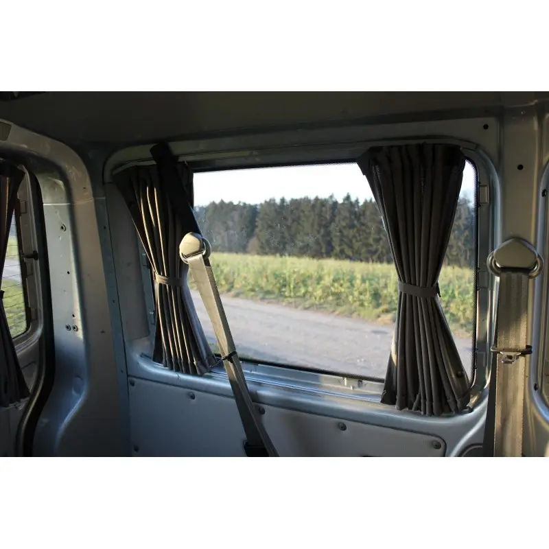Gardiner Solgardiner VW T6 Grey Edition 2015 – 2021 – bilde 5