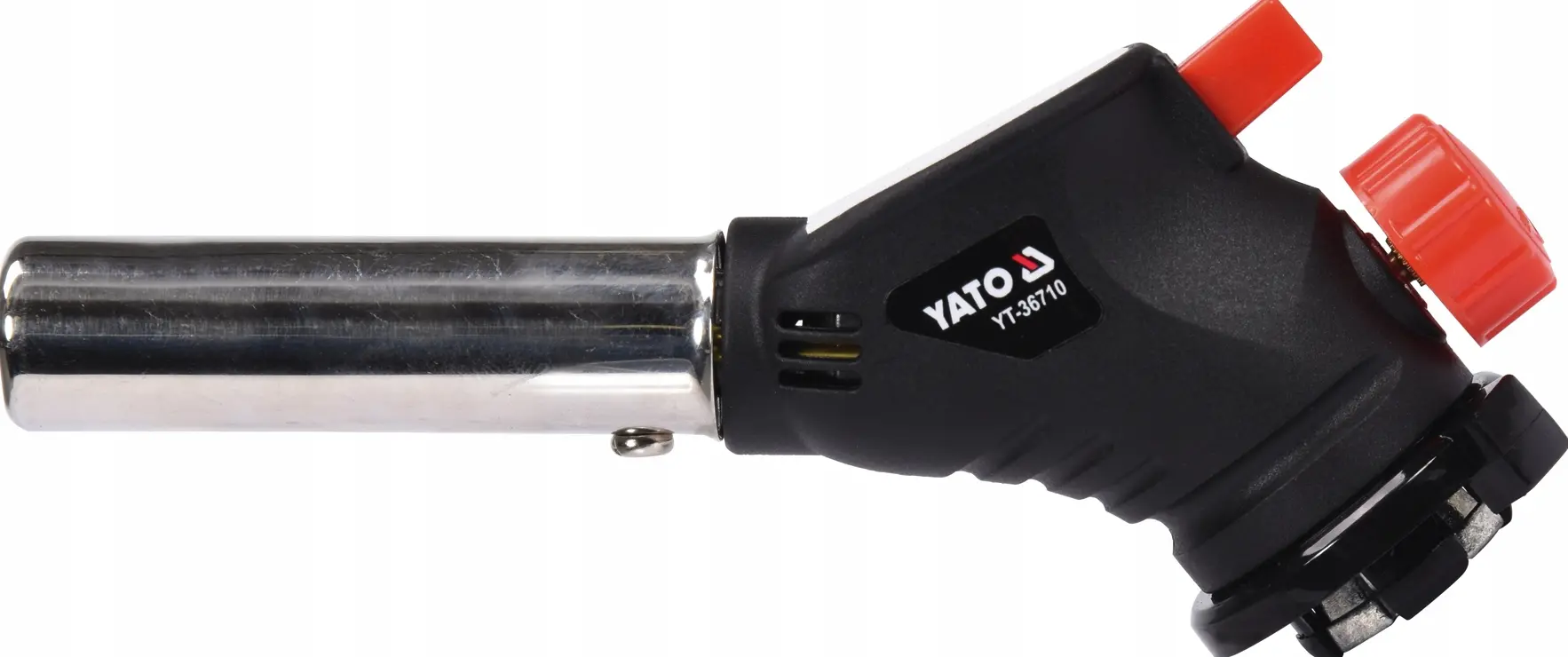 Gasbrenner Yato 1000 W