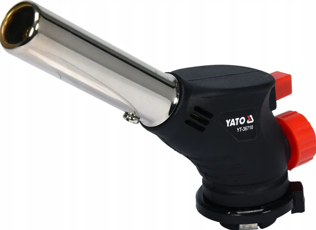 Gasbrenner Yato 1000 W – bilde 2