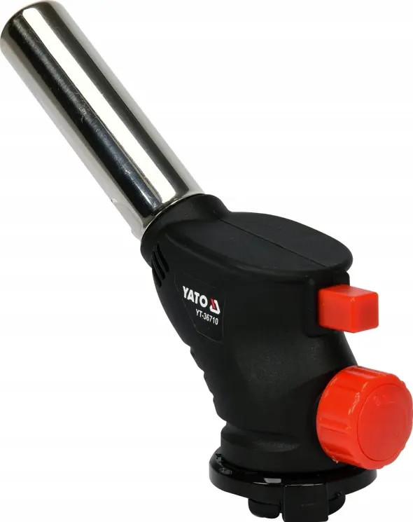 Gasbrenner Yato 1000 W – bilde 3
