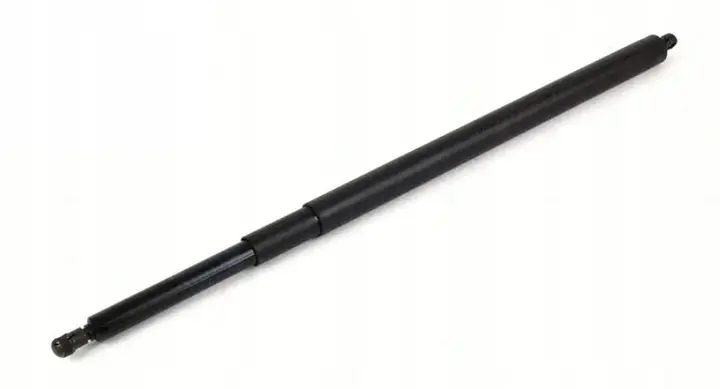 Gassfjær, bagasje- / lasterom BMW 5 (E61) 2003-2010 – bilde 3