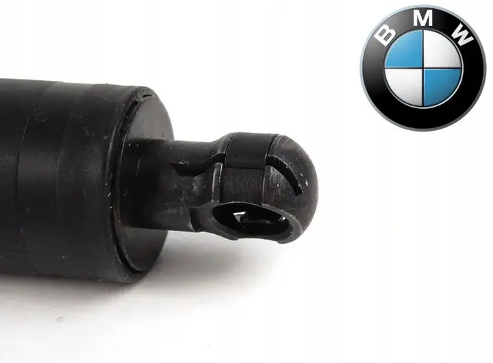 Gassfjær, bagasje- / lasterom BMW 5 (E61) 2003-2010 – bilde 4