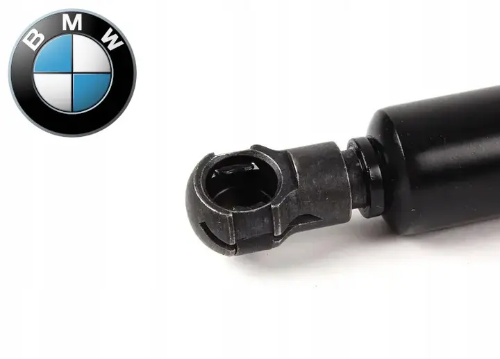 Gassfjær, bagasje- / lasterom BMW 5 (E61) 2003-2010 – bilde 5