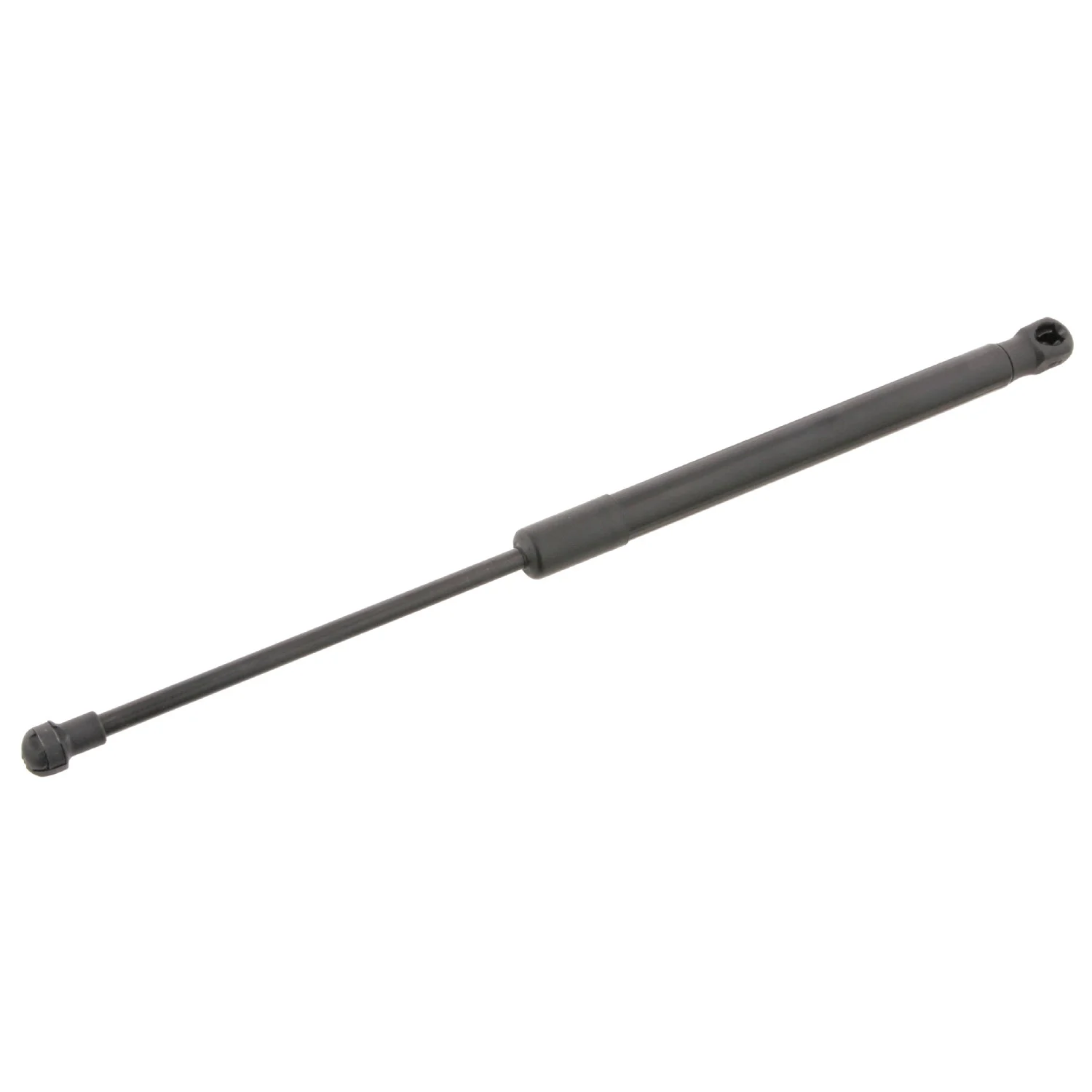 Gassfjær / bakluke demper BMW 1 (E87) 2004 - 2011  │ FEBI Gas Spring for tailgate
