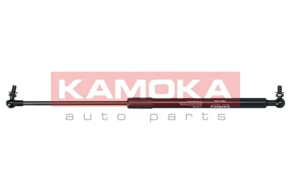 Gassfjær motorpanser Toyota Landcruiser J120 │ Bonnet strut