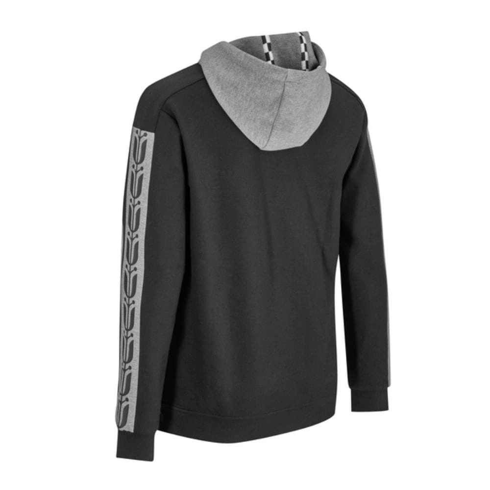 Genser Mercedes-Benz sport unisex │ black/red/white – størrelse L – bilde 3