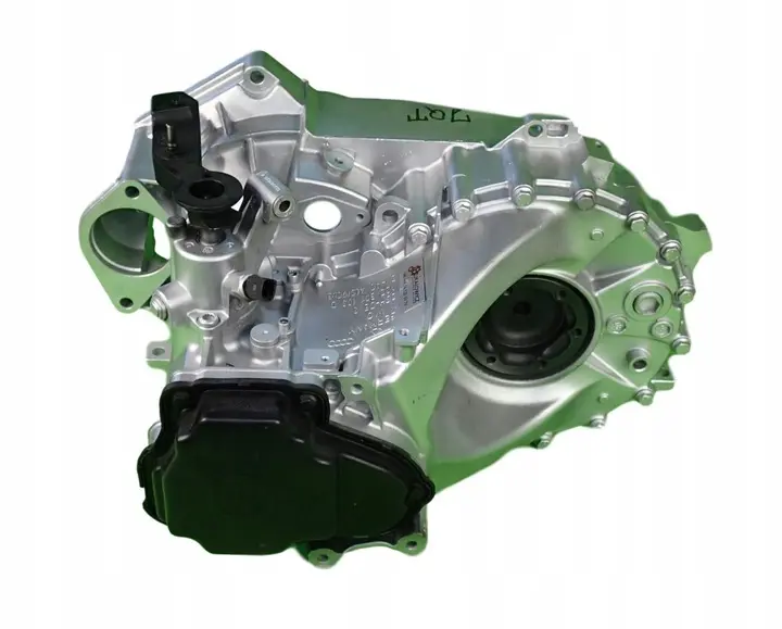 Girkasse VW Transporter T5 1.9 TDI JQT 02Z3 Image 2