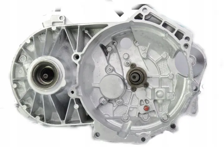 Girkasse VW Transporter T5 1.9 TDI JQT 02Z3 Image 5