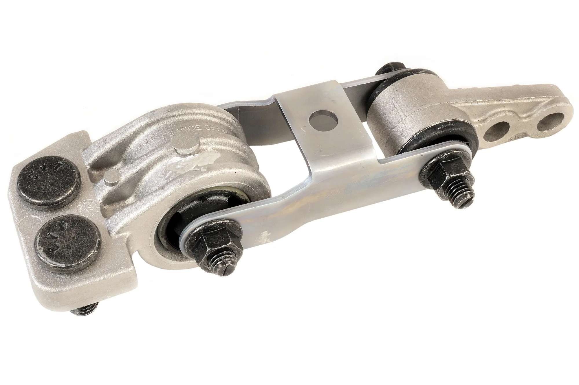 Girkassefeste Volvo S60 S70 S80 V70 XC70 XC90 1992-2009 │ D5 / 5-sylinder (Hutchinson)