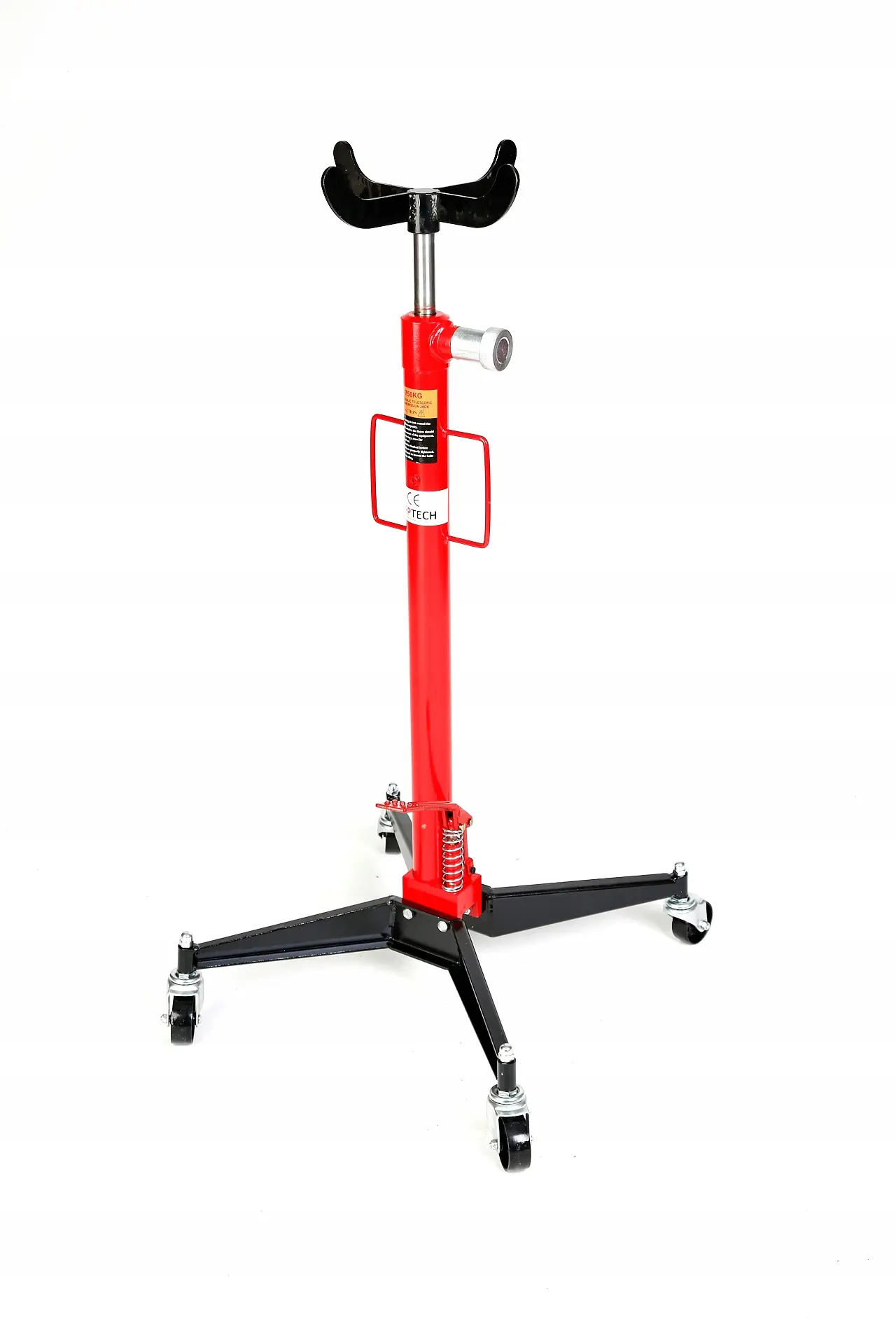 Girkasseløfter, 750 kg Image 2