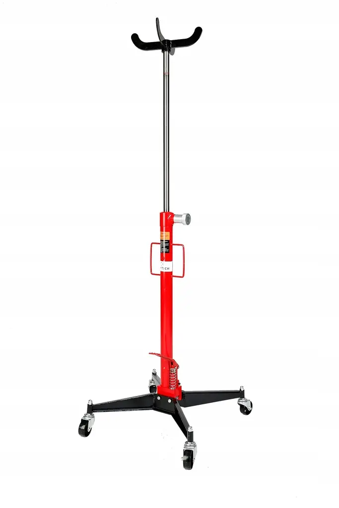 Girkasseløfter, 750 kg Image 3