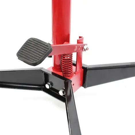 Girkasseløfter, 750 kg Image 7