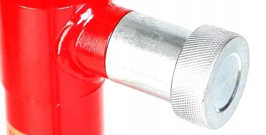 Girkasseløfter, 750 kg Image 8