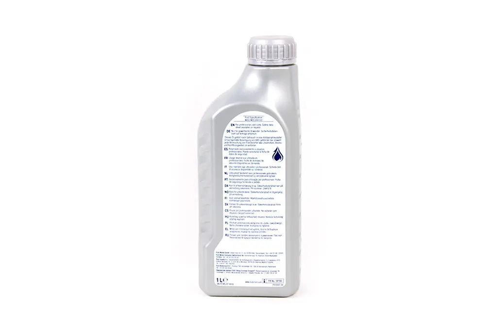 Girolje 75W-80 FE Ford │ Genuine® 6 Speed MMT6 Manual Transmission Oil - 1L Image 2