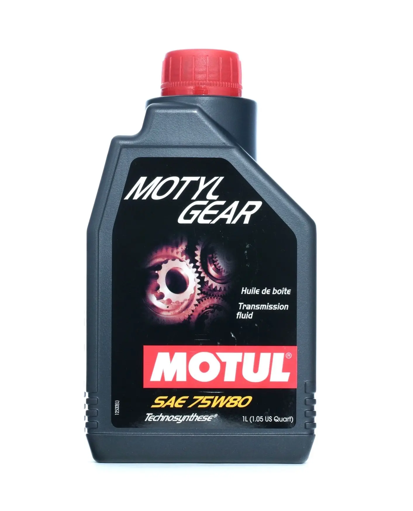 Girolje 75W-80 Motul MotylGear Technosynthese® │ Transmission fluid - 1L