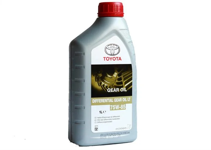 Girolje 75W-85 LT Toyota │ Differential olje Genuine® Transmission Differential Gear Oi - 1L Image 3