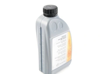 Girolje 75W-85 Mercedes-Benz MB 235.7 │ Genuine® Manual Transmission Oil - 1L – bilde 2