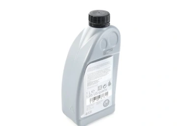 Girolje 75W-85 Mercedes-Benz MB 235.7 │ Genuine® Manual Transmission Oil - 1L – bilde 4