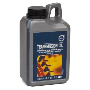 Girolje 75W Volvo GL-4 │ Genuine® Manual Transmission Oil - 1L Image 1
