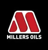 Girolje 80W-90 Millers Classic GL4  | for Veteranbiler - 1L – bilde 3