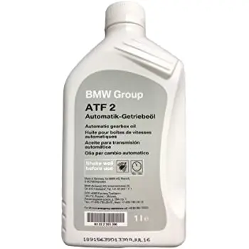 Girolje ATF automatgir BMW ATF 2 -1L