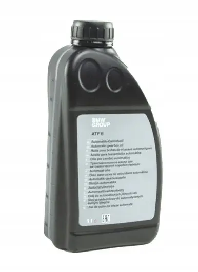 Girolje ATF automatgir BMW ATF 6 -1L Image 1