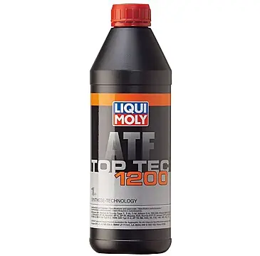 Girolje ATF automatgir Liqui Moly Top Tec ATF 1200 - 1L