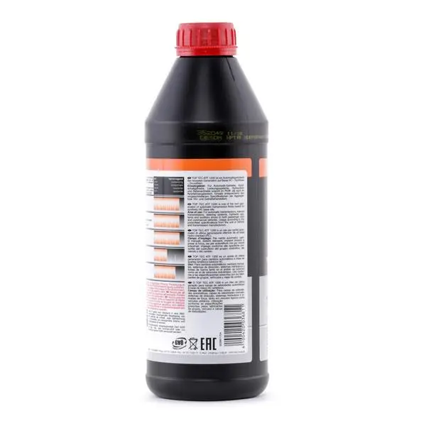 Girolje ATF automatgir Liqui Moly Top Tec ATF 1200 - 1L – bilde 2