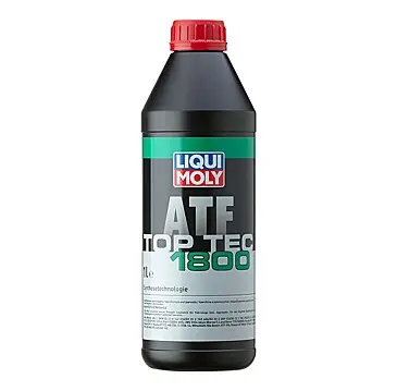Girolje ATF automatgir Liqui Moly Top Tec ATF 1800 - 1L