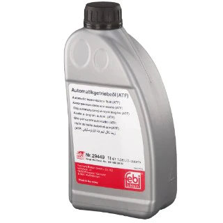 Girolje ATF automatgir MB 236.14 Febi Bilstein │ Automatic Transmission Fluid - 1L – bilde 3