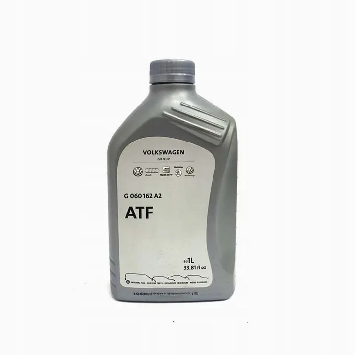 Girolje ATF automatgir VAG │ Genuine® Automatic Transmission Fluid - 1L